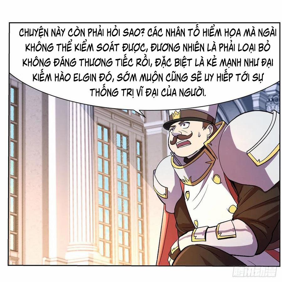 Ma Vương Thất Nghiệp 133 trang 40