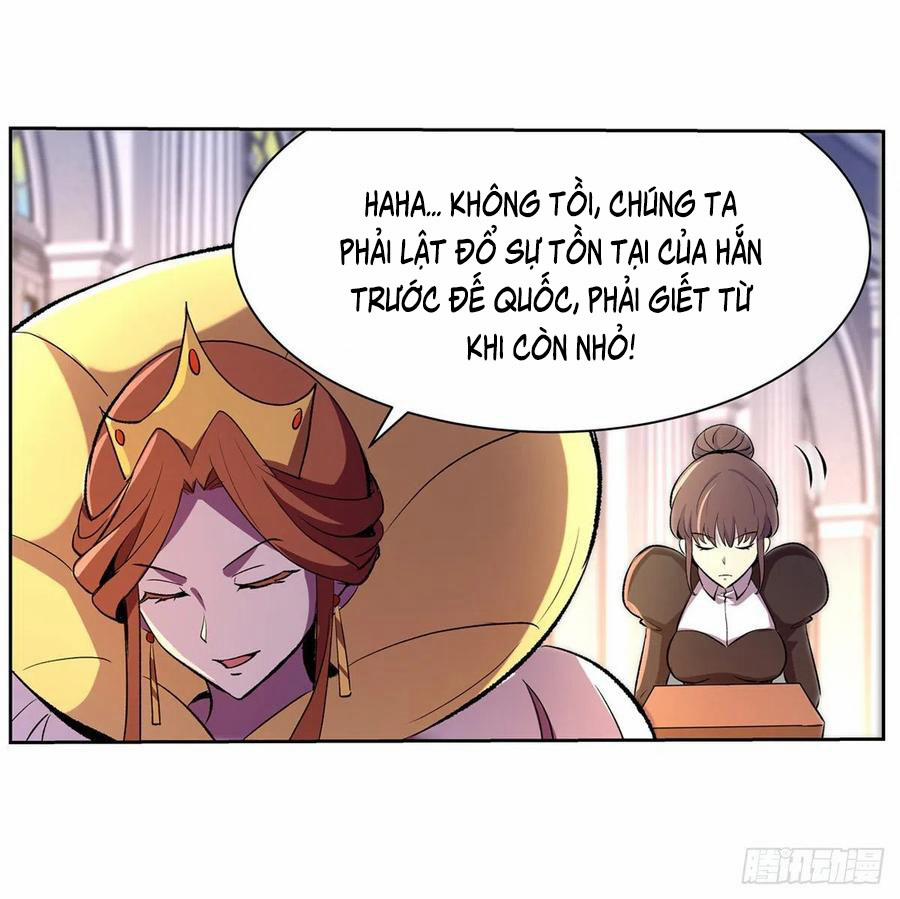 Ma Vương Thất Nghiệp 133 trang 41