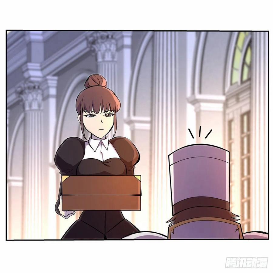 Ma Vương Thất Nghiệp 133 trang 42