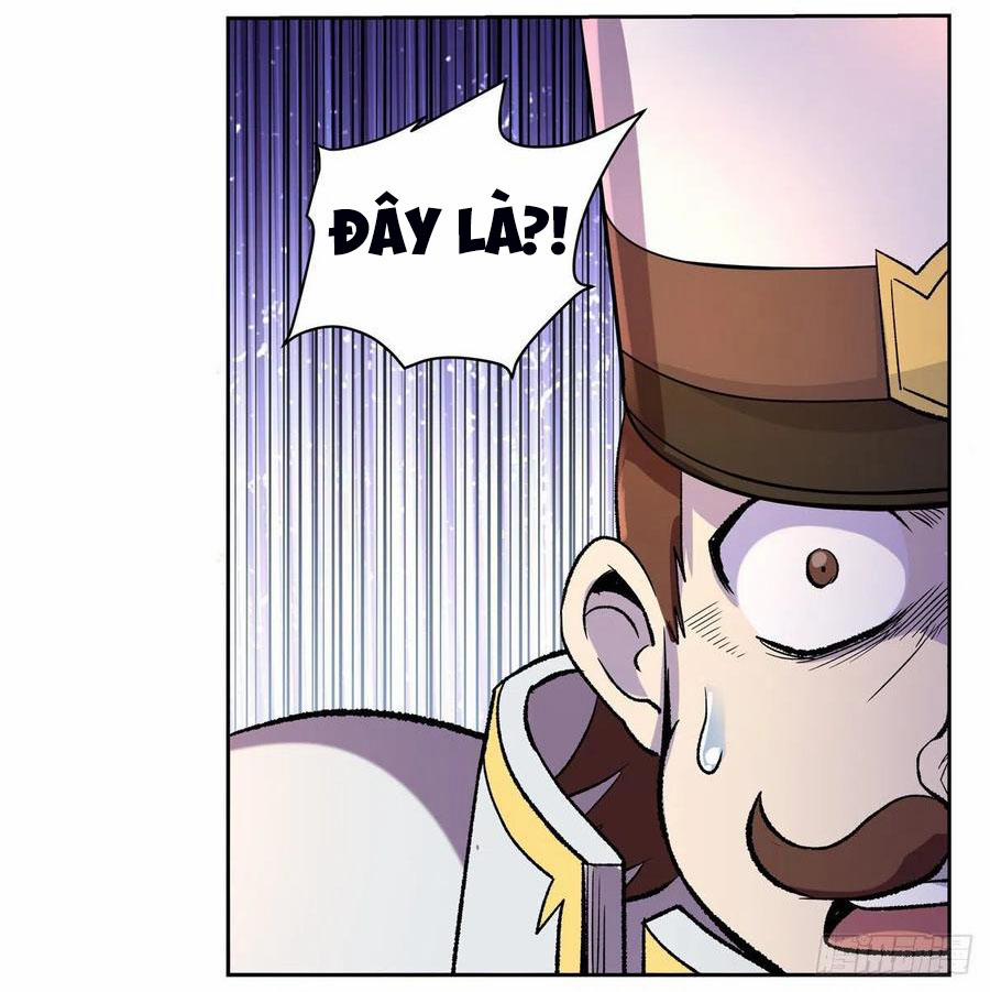 Ma Vương Thất Nghiệp 133 trang 44