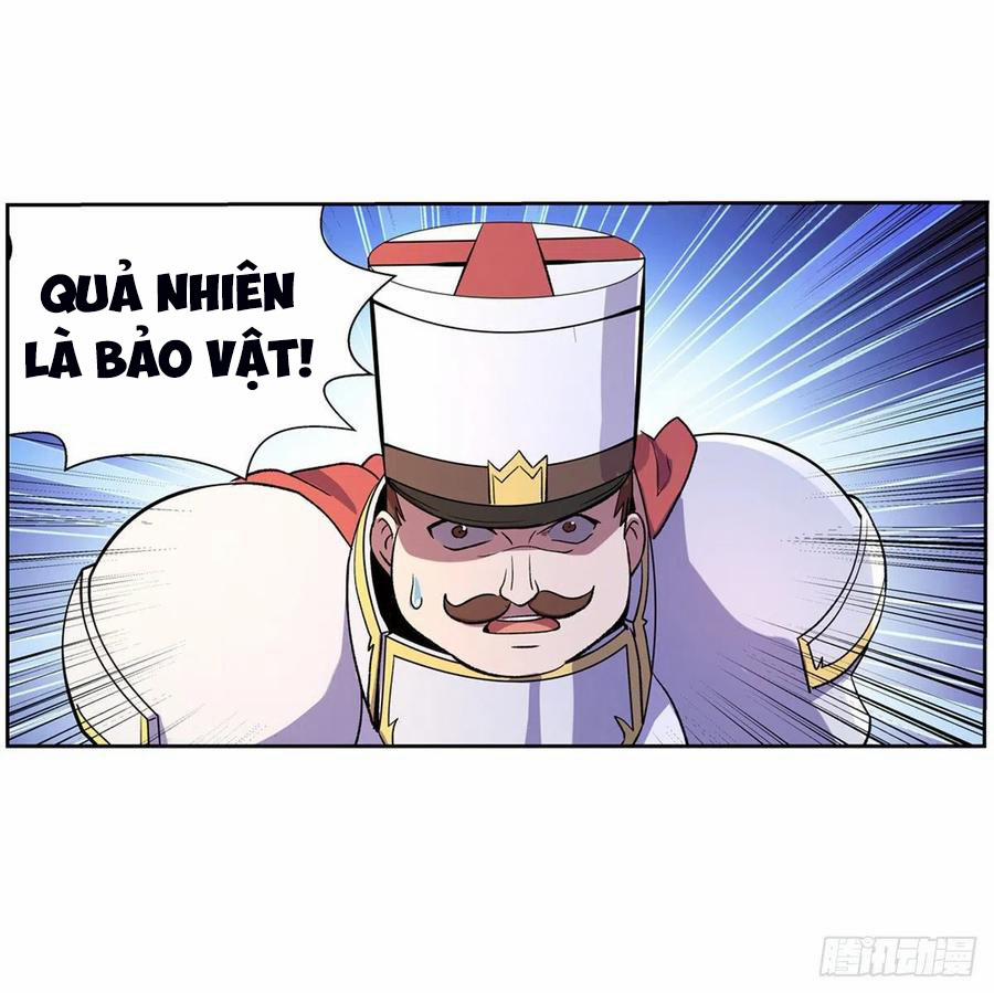 Ma Vương Thất Nghiệp 133 trang 47