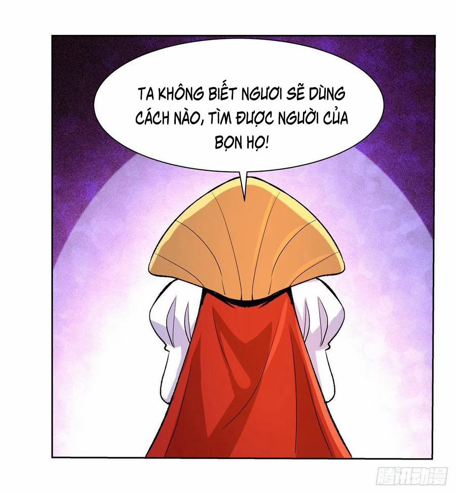 Ma Vương Thất Nghiệp 133 trang 49