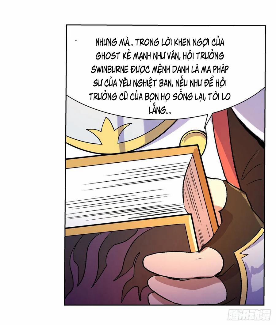 Ma Vương Thất Nghiệp 133 trang 53