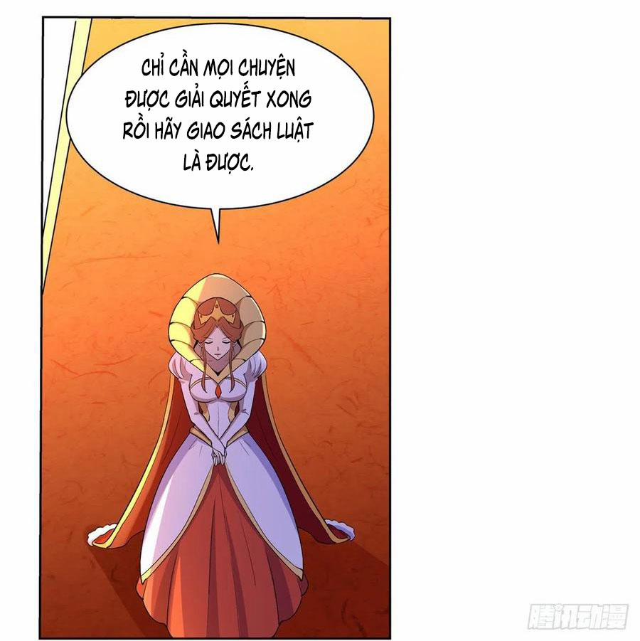 Ma Vương Thất Nghiệp 133 trang 54