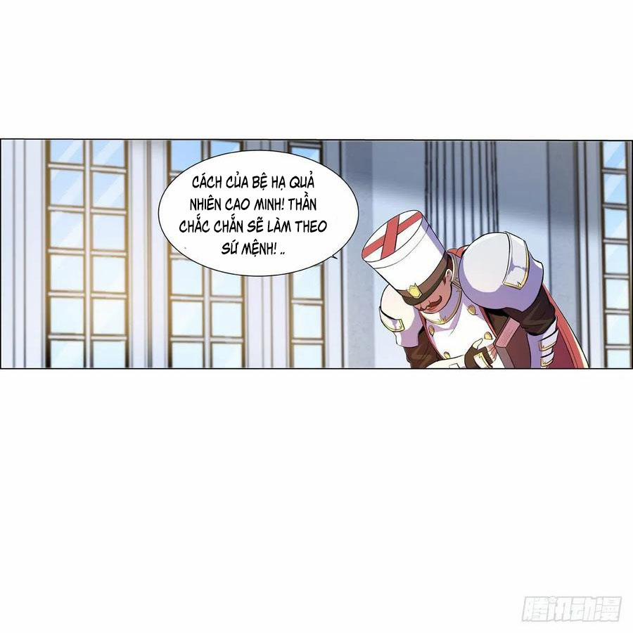 Ma Vương Thất Nghiệp 133 trang 56