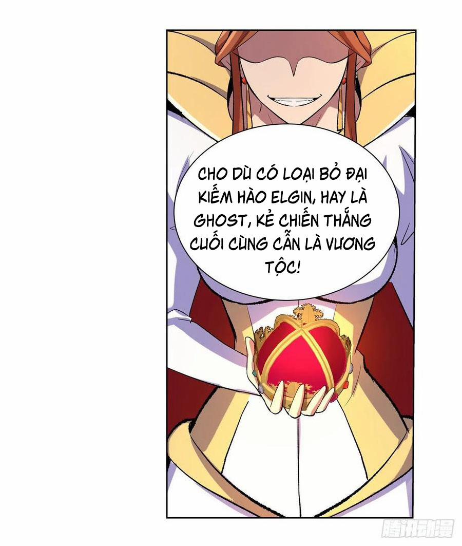 Ma Vương Thất Nghiệp 133 trang 58