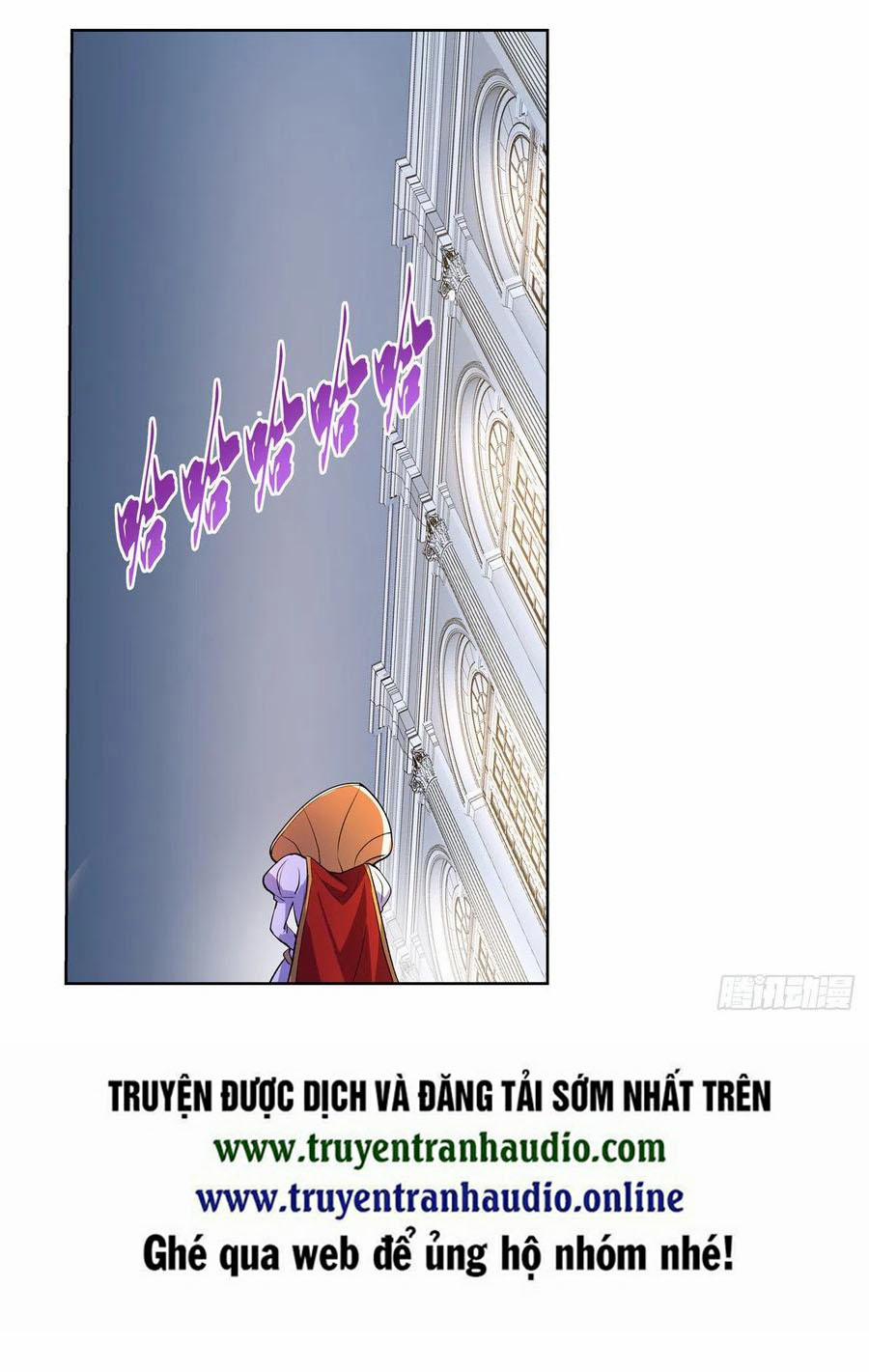 Ma Vương Thất Nghiệp 133 trang 59