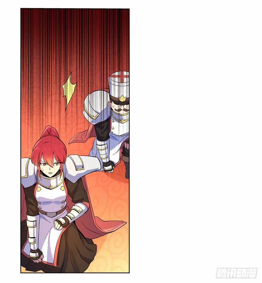 Ma Vương Thất Nghiệp 133 trang 6