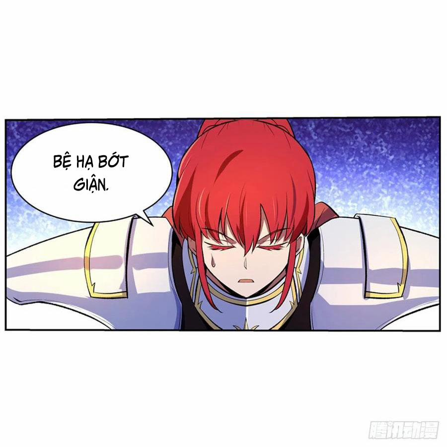 Ma Vương Thất Nghiệp 133 trang 9