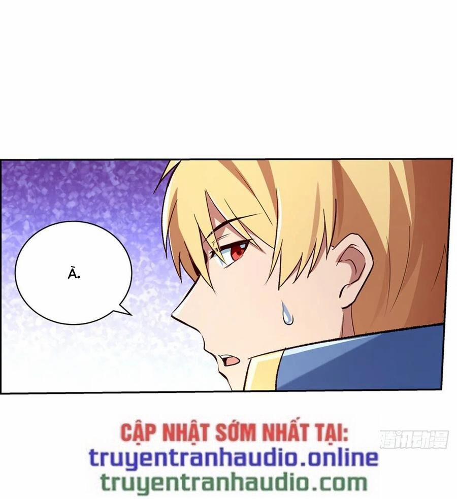 Ma Vương Thất Nghiệp 134 trang 10