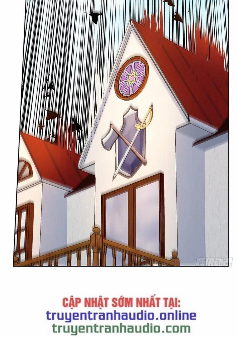 Ma Vương Thất Nghiệp 134 trang 13