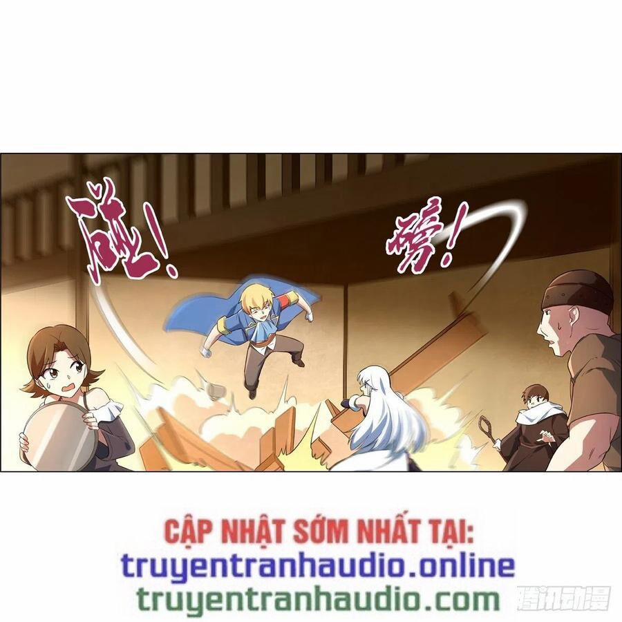 Ma Vương Thất Nghiệp 134 trang 14