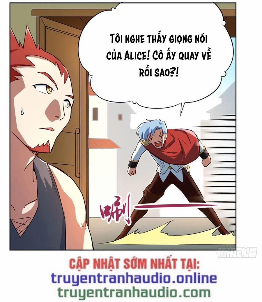 Ma Vương Thất Nghiệp 134 trang 15