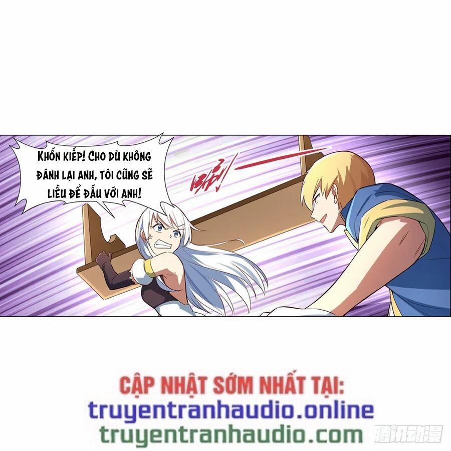 Ma Vương Thất Nghiệp 134 trang 17