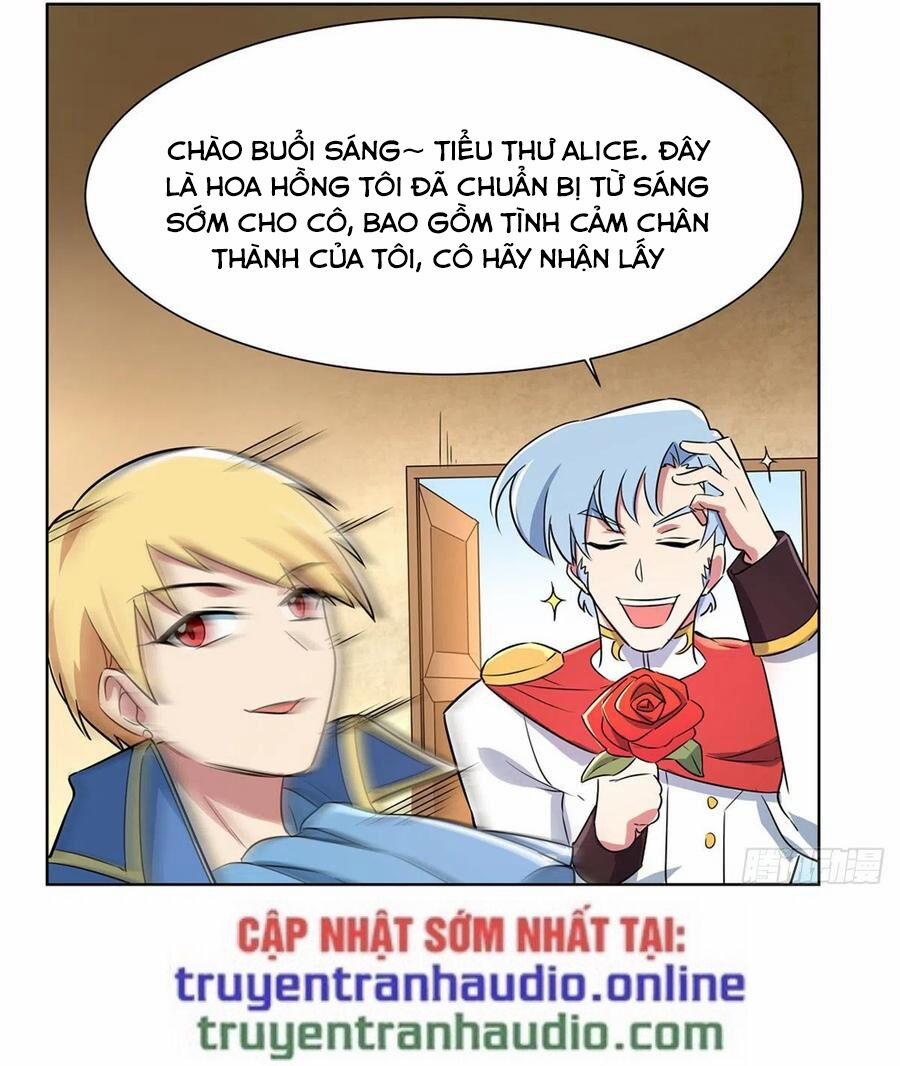 Ma Vương Thất Nghiệp 134 trang 18