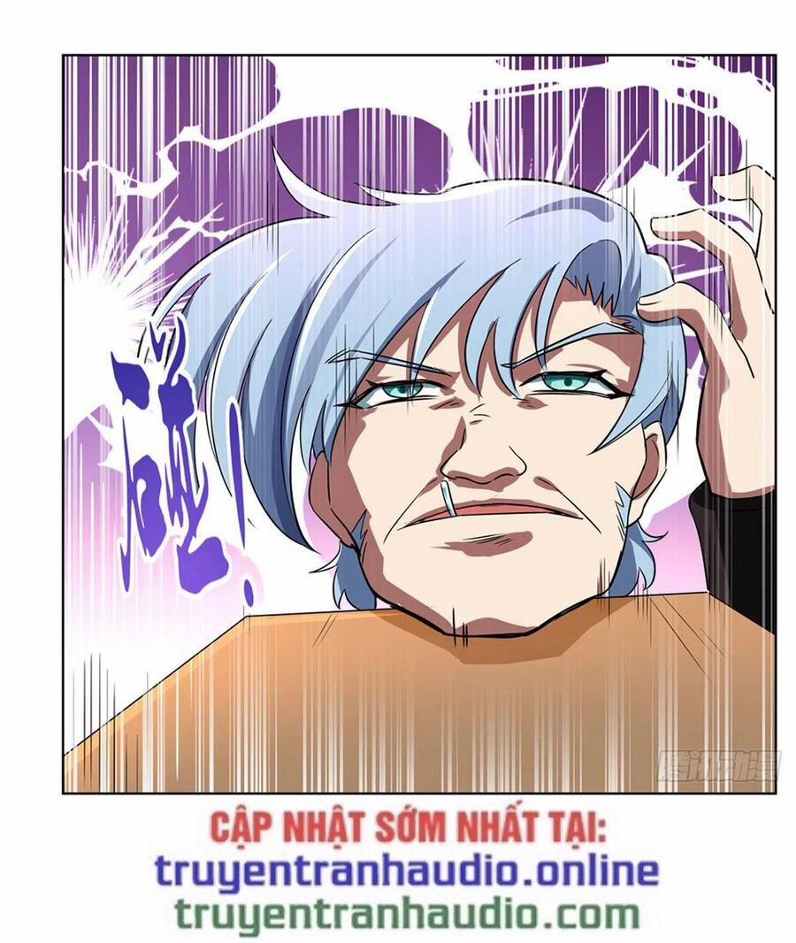 Ma Vương Thất Nghiệp 134 trang 19