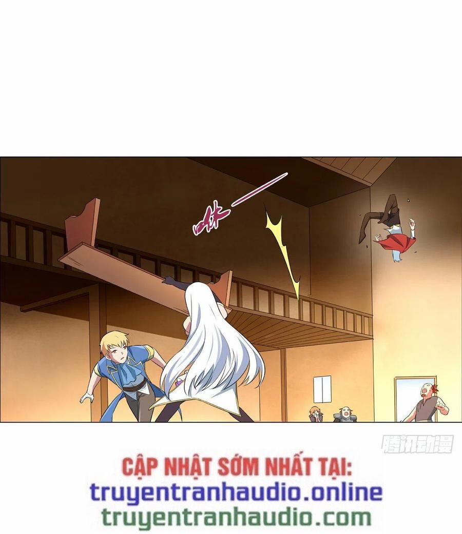 Ma Vương Thất Nghiệp 134 trang 20