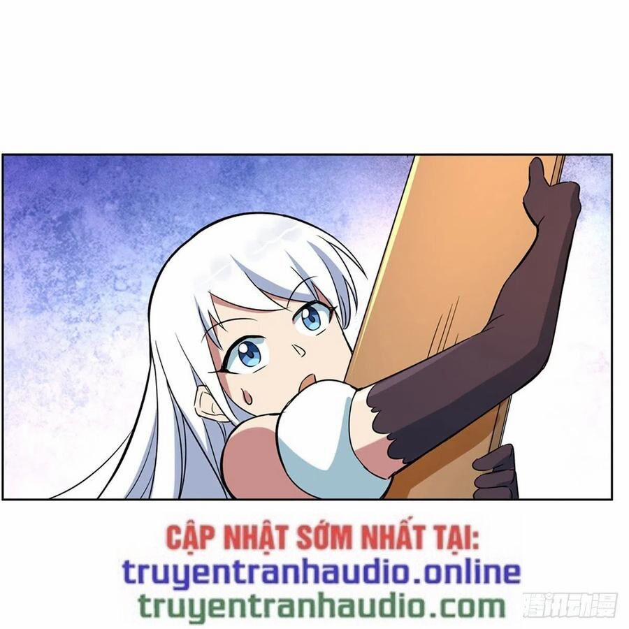 Ma Vương Thất Nghiệp 134 trang 21