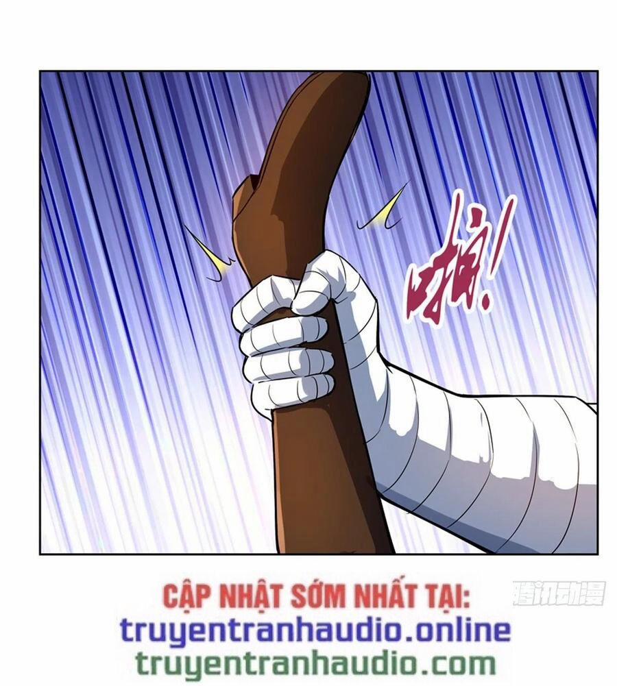 Ma Vương Thất Nghiệp 134 trang 24
