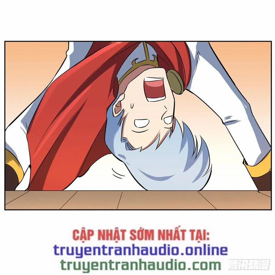 Ma Vương Thất Nghiệp 134 trang 25