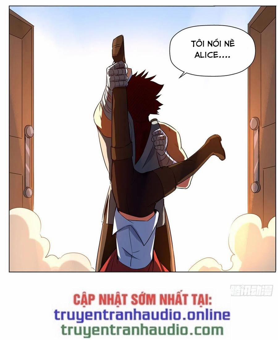 Ma Vương Thất Nghiệp 134 trang 26