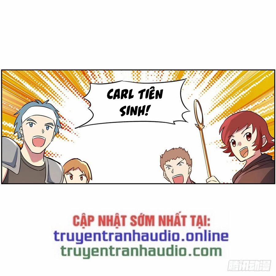 Ma Vương Thất Nghiệp 134 trang 29