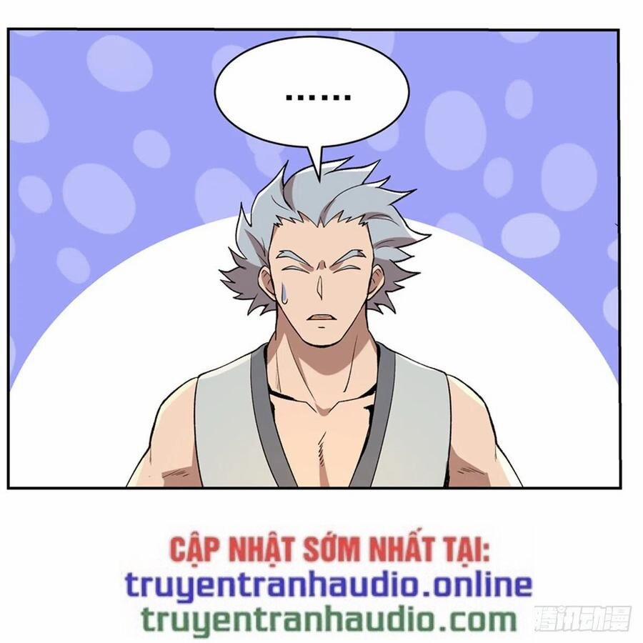 Ma Vương Thất Nghiệp 134 trang 38