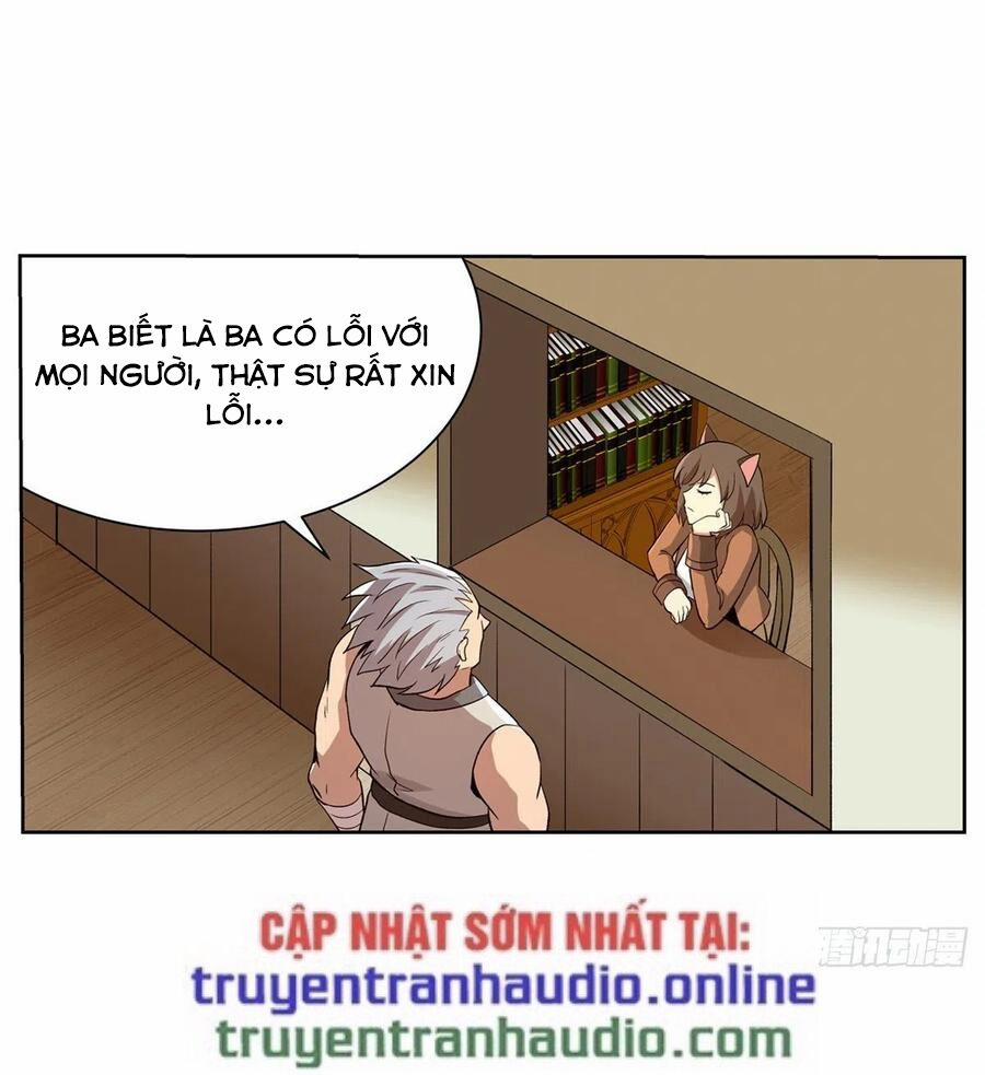 Ma Vương Thất Nghiệp 134 trang 39