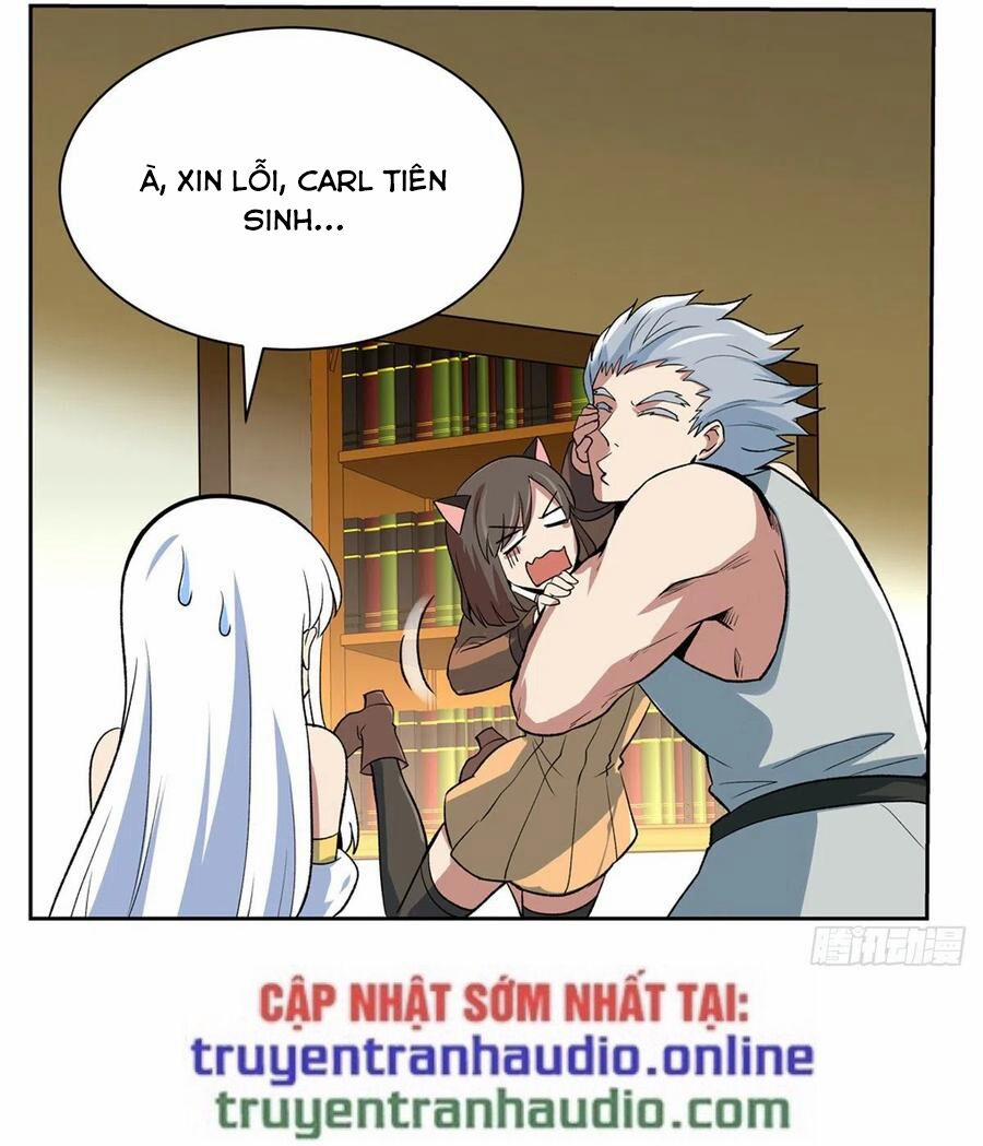 Ma Vương Thất Nghiệp 134 trang 44