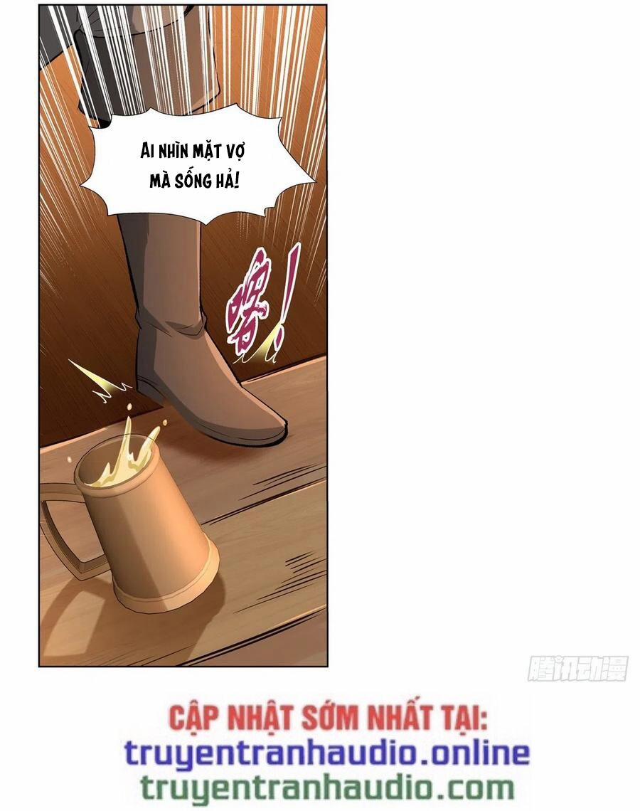 Ma Vương Thất Nghiệp 134 trang 5