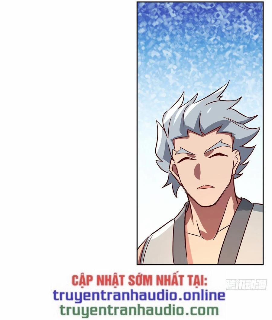 Ma Vương Thất Nghiệp 134 trang 58