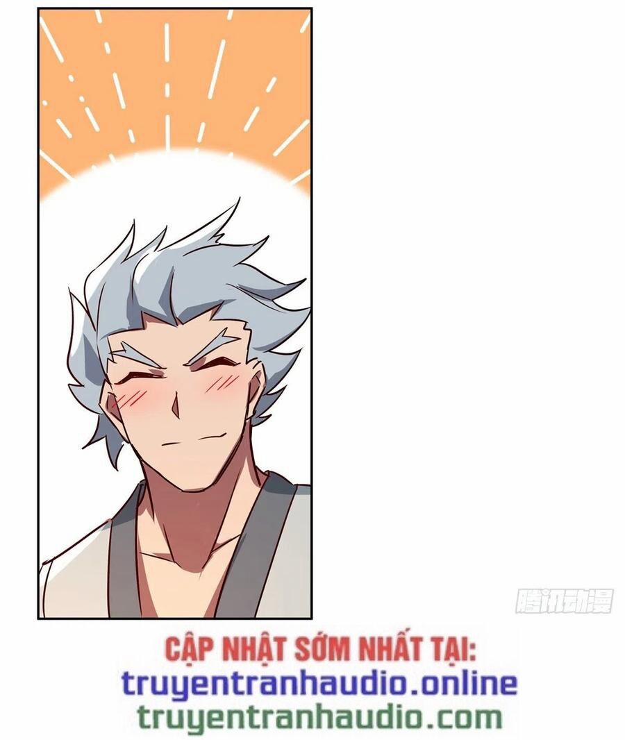 Ma Vương Thất Nghiệp 134 trang 59