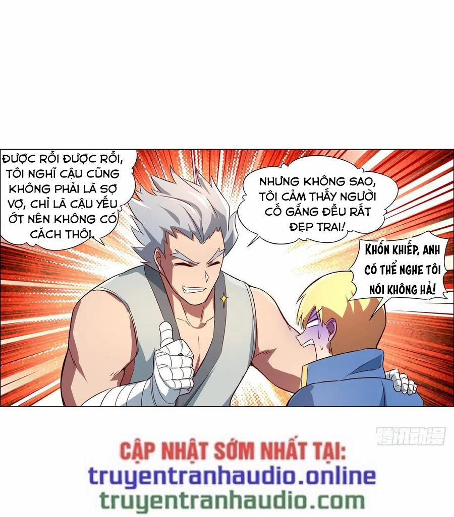 Ma Vương Thất Nghiệp 134 trang 60