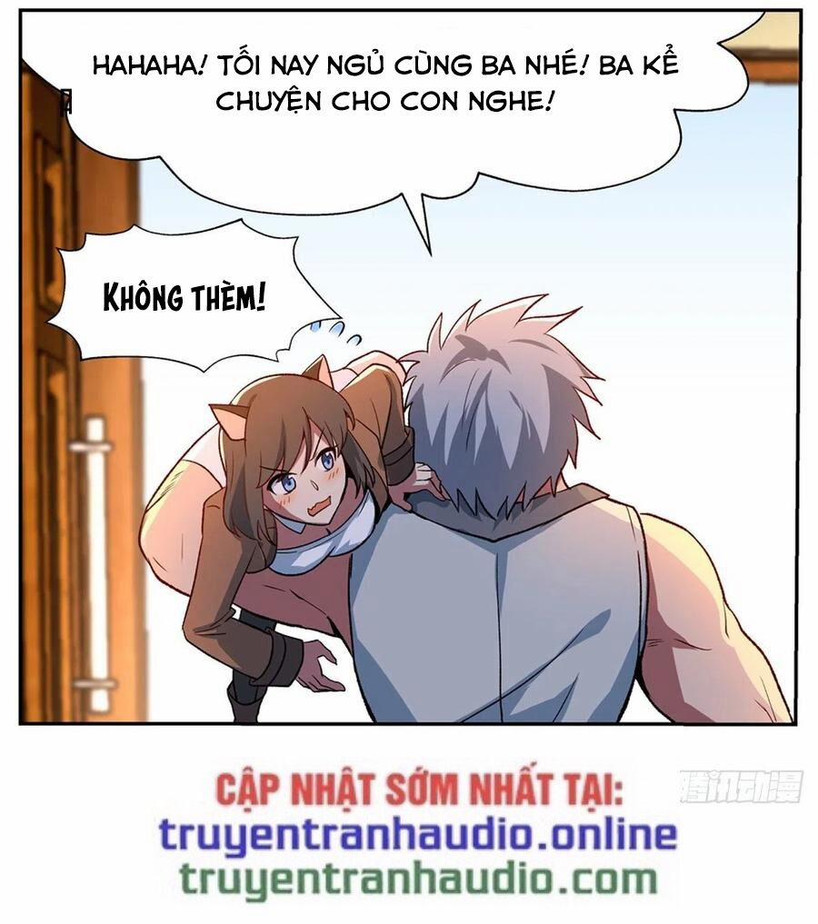 Ma Vương Thất Nghiệp 134 trang 62