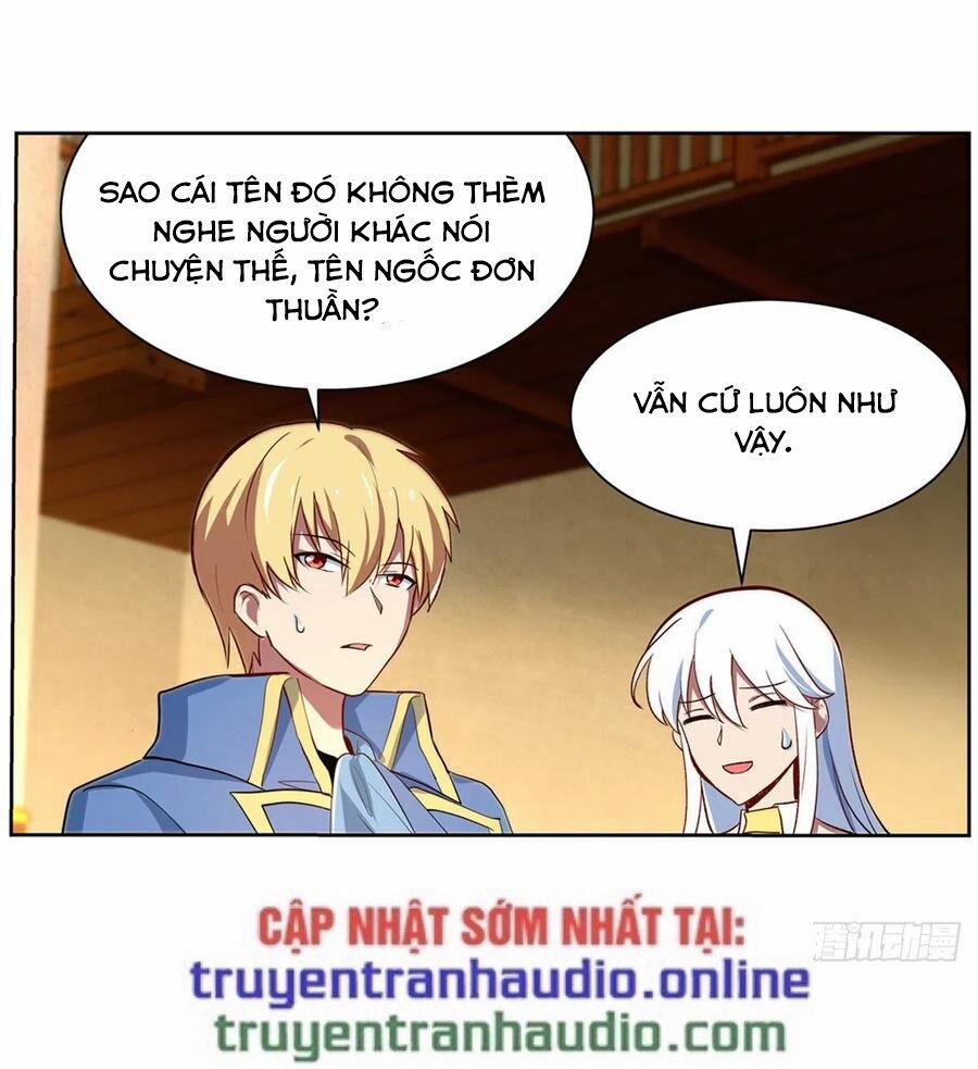 Ma Vương Thất Nghiệp 134 trang 63