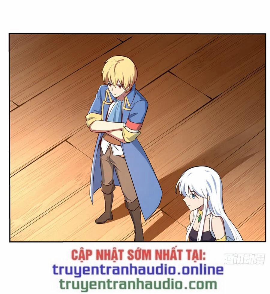 Ma Vương Thất Nghiệp 134 trang 65