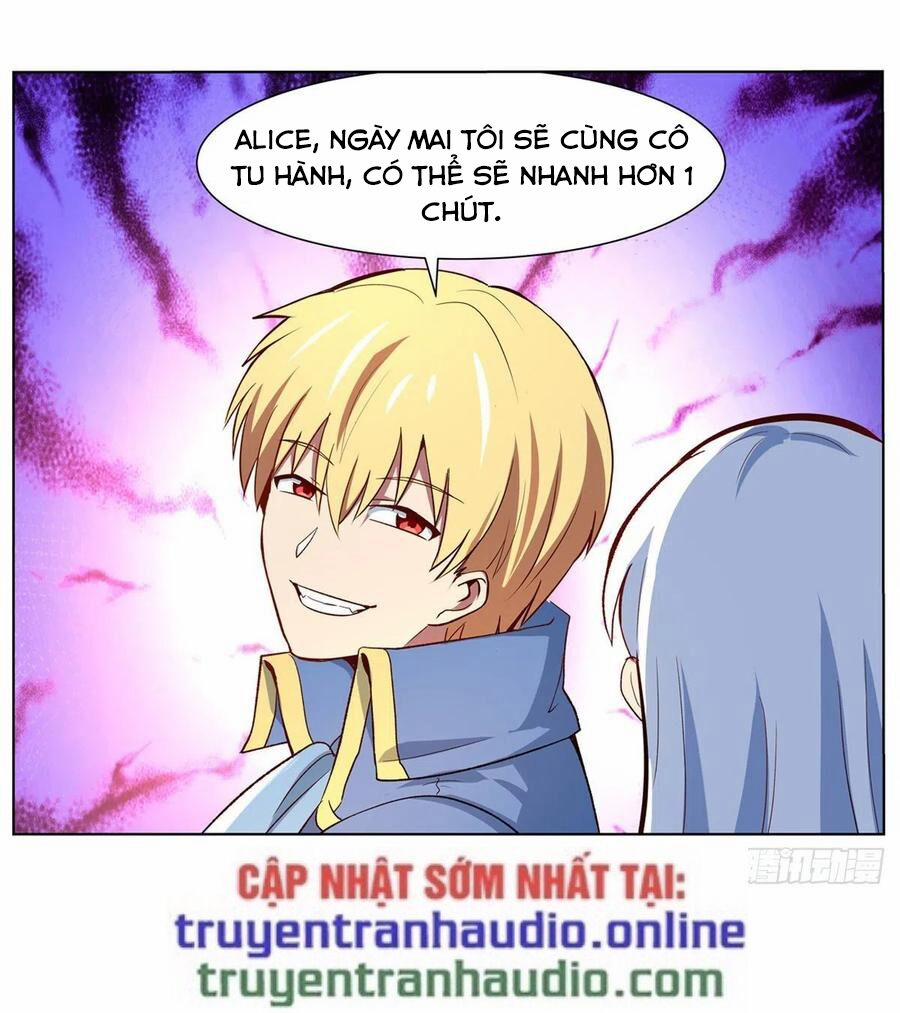 Ma Vương Thất Nghiệp 134 trang 66