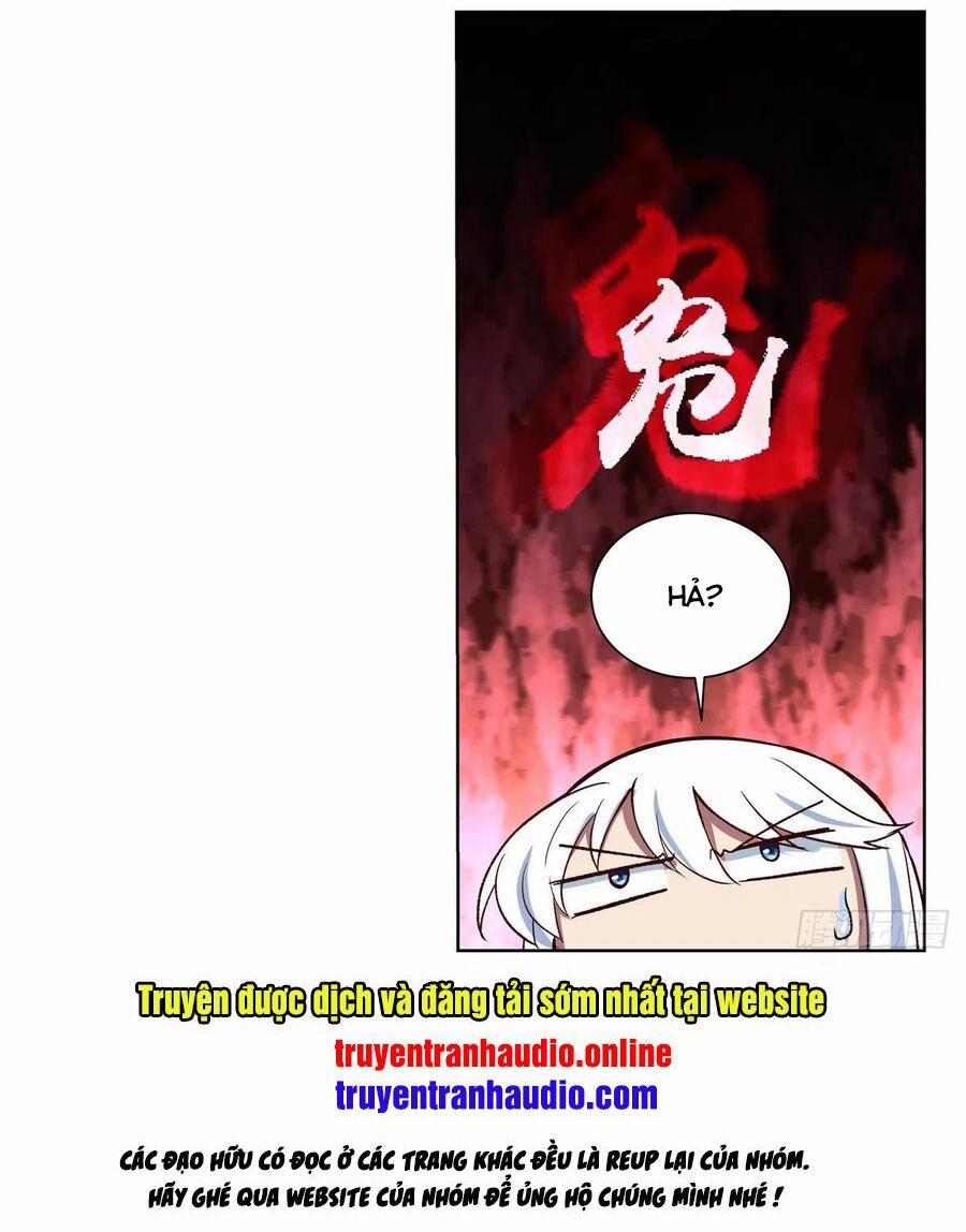 Ma Vương Thất Nghiệp 134 trang 67