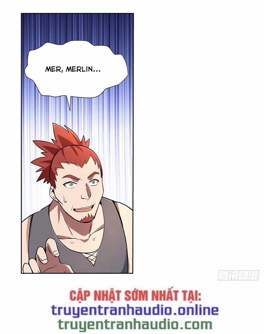 Ma Vương Thất Nghiệp 134 trang 7