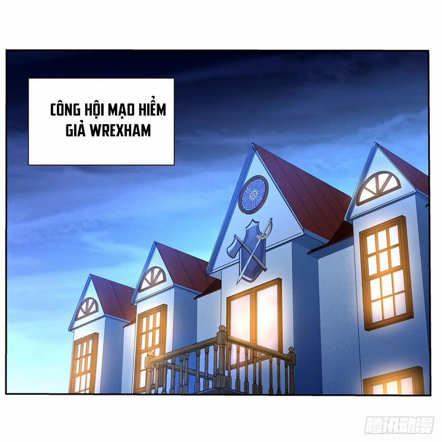 Ma Vương Thất Nghiệp 135 trang 0