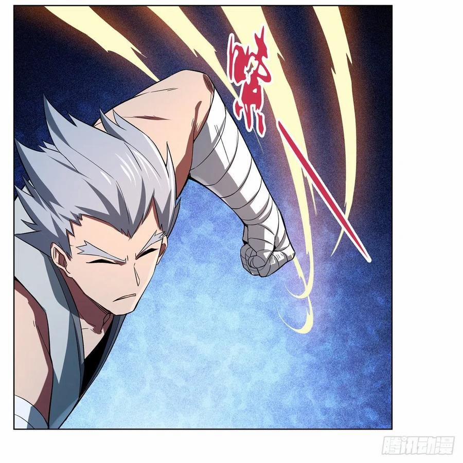 Ma Vương Thất Nghiệp 135 trang 10