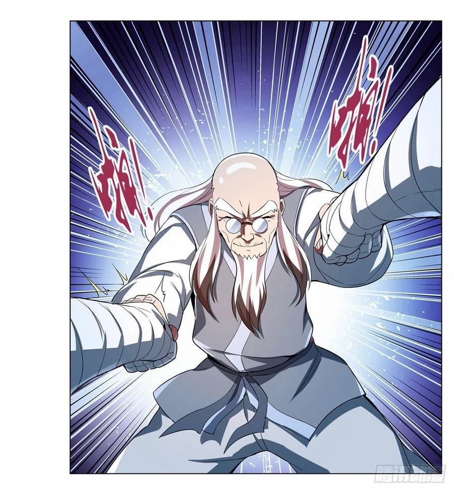 Ma Vương Thất Nghiệp 135 trang 11