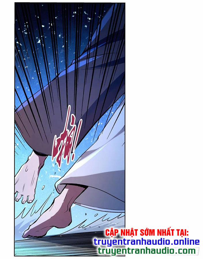 Ma Vương Thất Nghiệp 135 trang 18