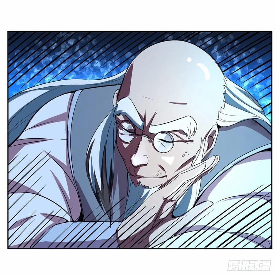 Ma Vương Thất Nghiệp 135 trang 19