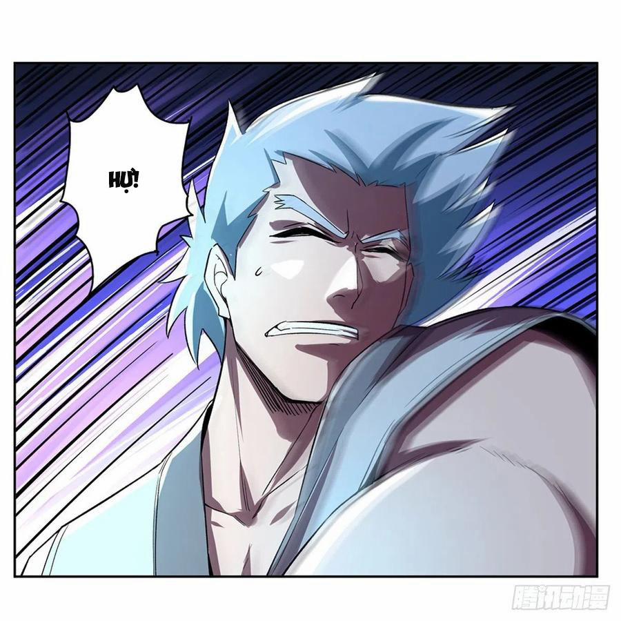 Ma Vương Thất Nghiệp 135 trang 20