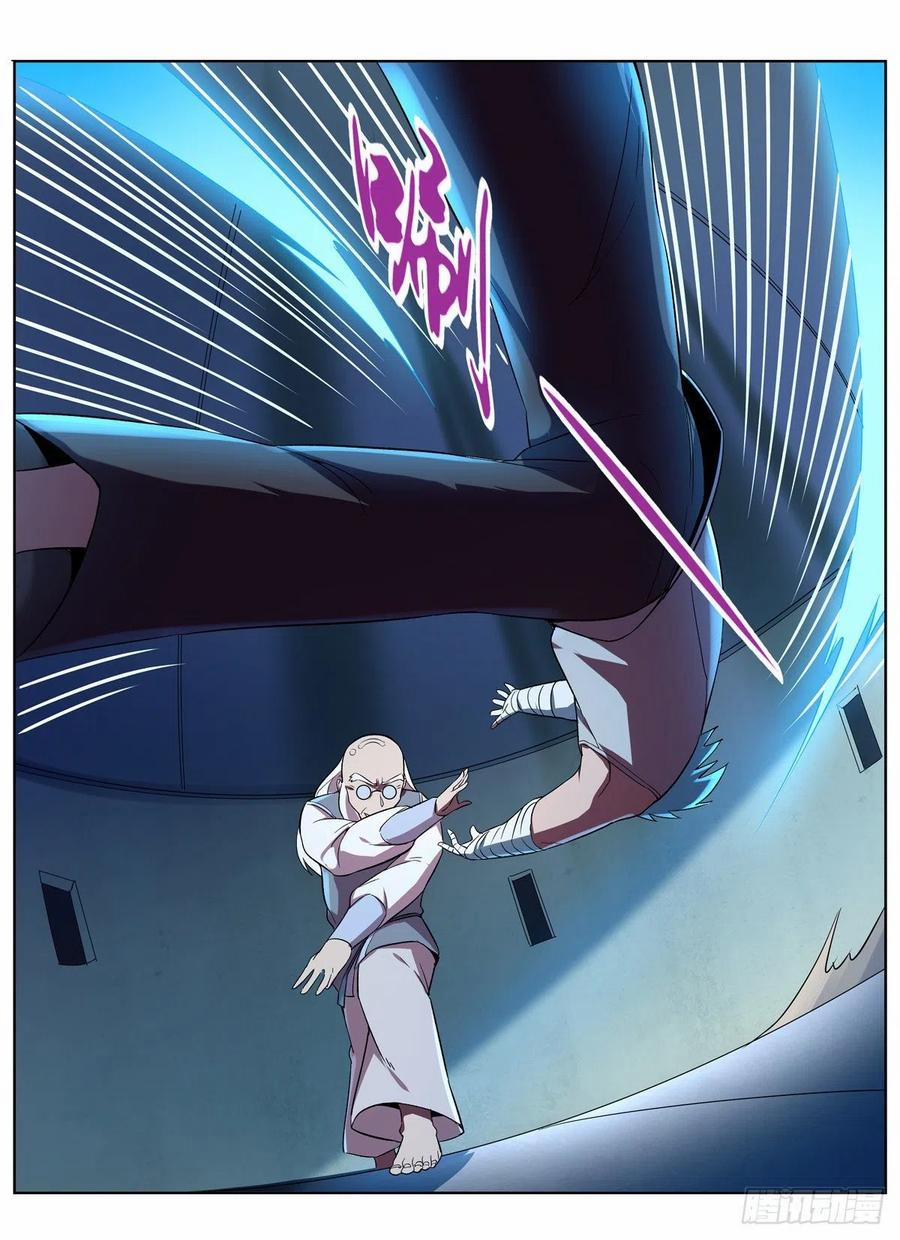 Ma Vương Thất Nghiệp 135 trang 21