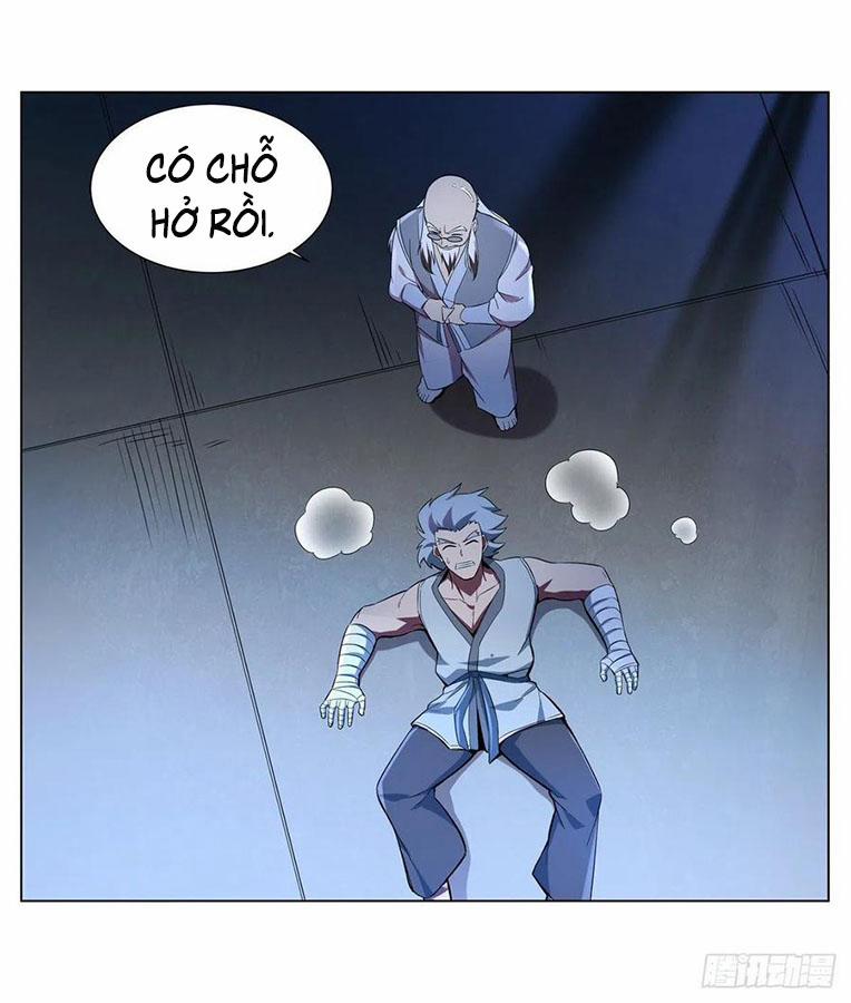 Ma Vương Thất Nghiệp 135 trang 23