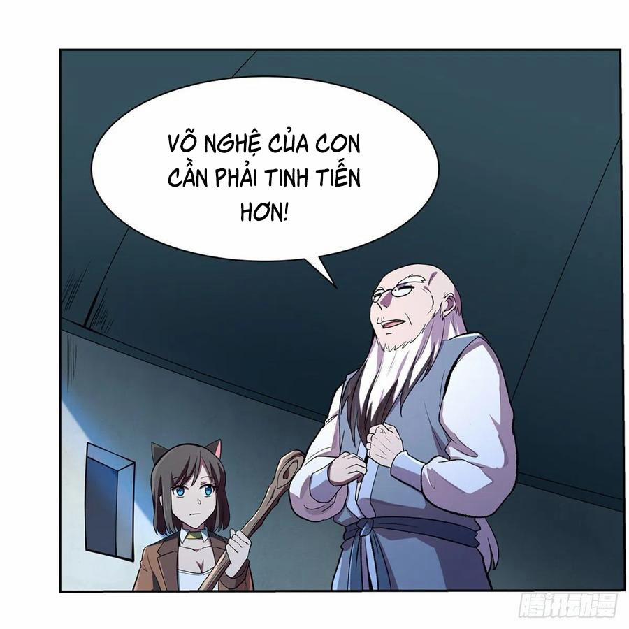 Ma Vương Thất Nghiệp 135 trang 24