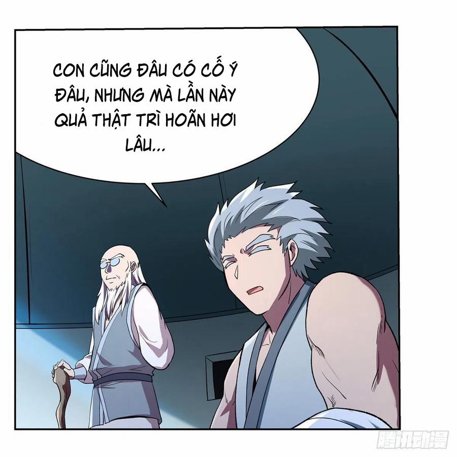 Ma Vương Thất Nghiệp 135 trang 27