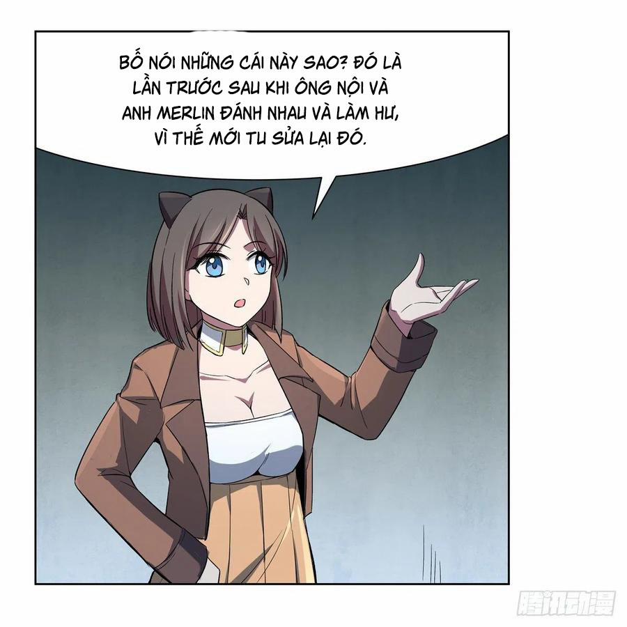 Ma Vương Thất Nghiệp 135 trang 29